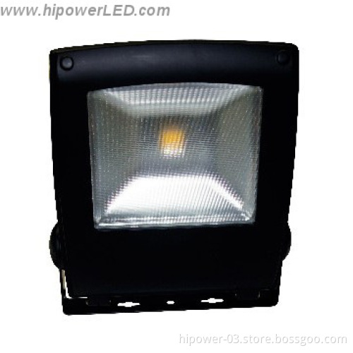 20 W LED Flood lights with holder. Square lighting. C-Tick passed